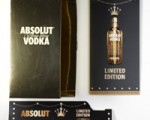 Для Absolut